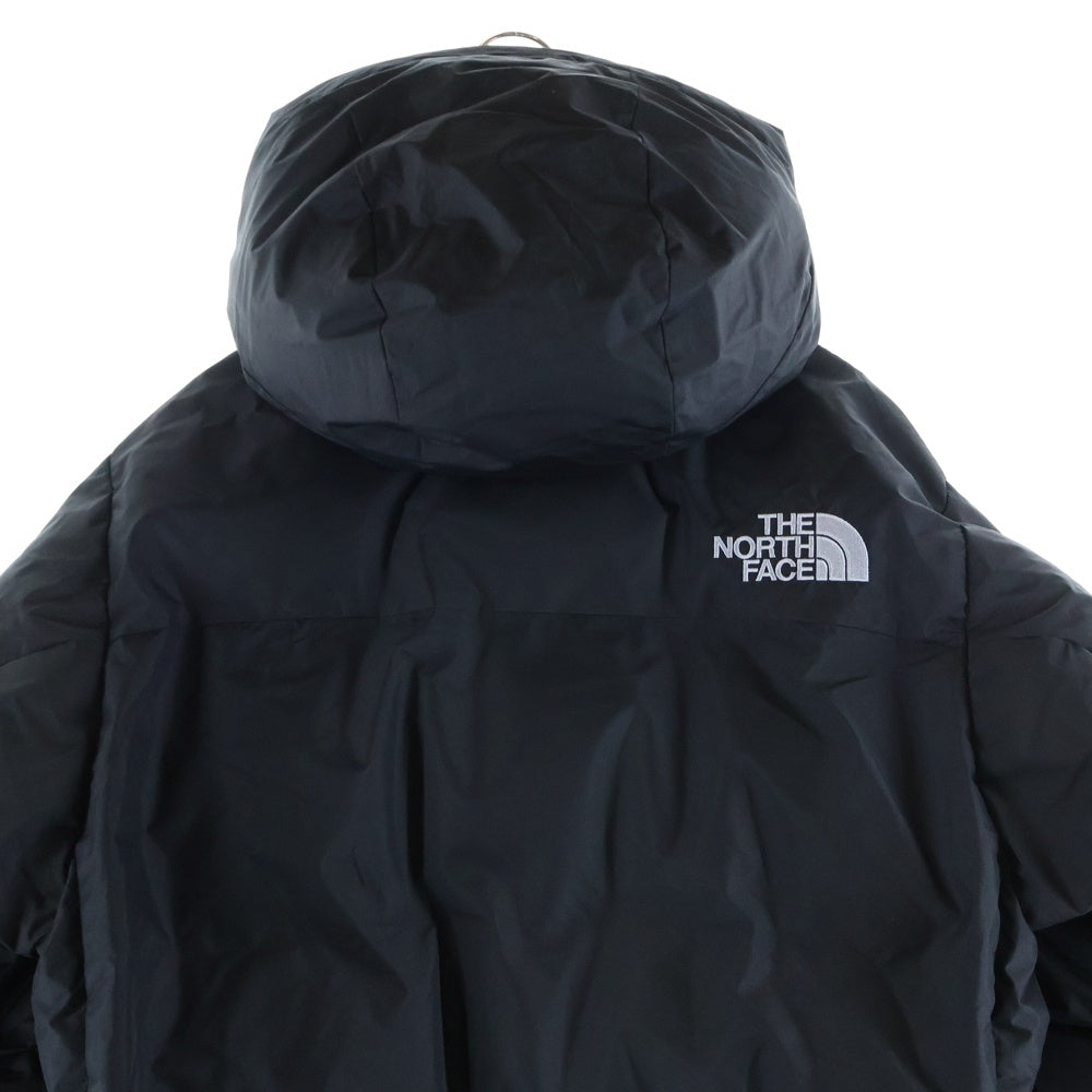 THE NORTH FACE(ザノースフェイス) BALTRO LIGHT JACKET バルトロライトダウンジャケット ブラック ND92551