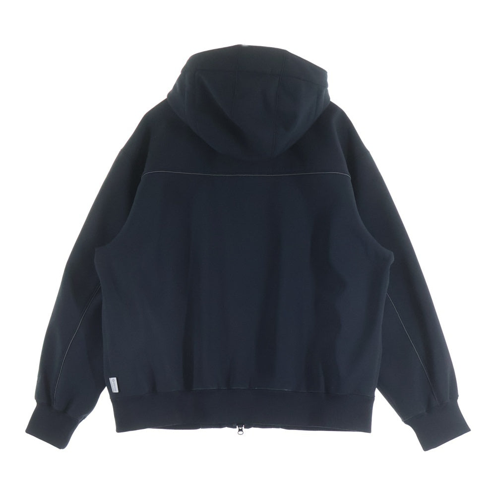 SUPREME(シュプリーム) 24AW WINDSTOPPER Zip Up Hooded スモール