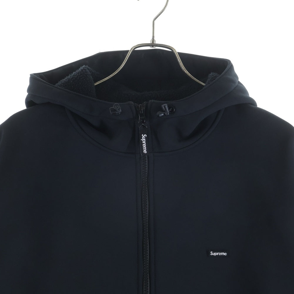 SUPREME(シュプリーム) 24AW WINDSTOPPER Zip Up Hooded スモール