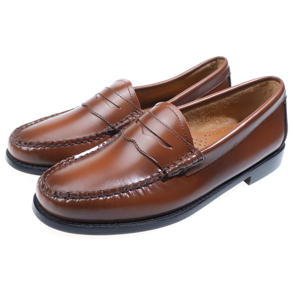 G.H.Bass(ジーエイチバス) WOMEN BEEFROLL PENNY LOAFER ビーフロール