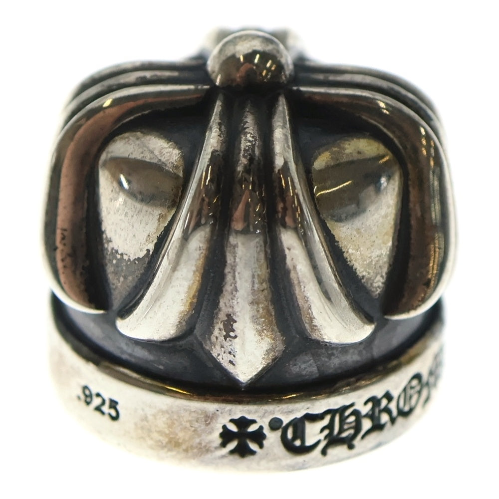 CHROME HEARTS(クロムハーツ) 2022年 クリスマスノベルティ TOOTH PASTE CAP 歯磨き粉 キャップ シルバー