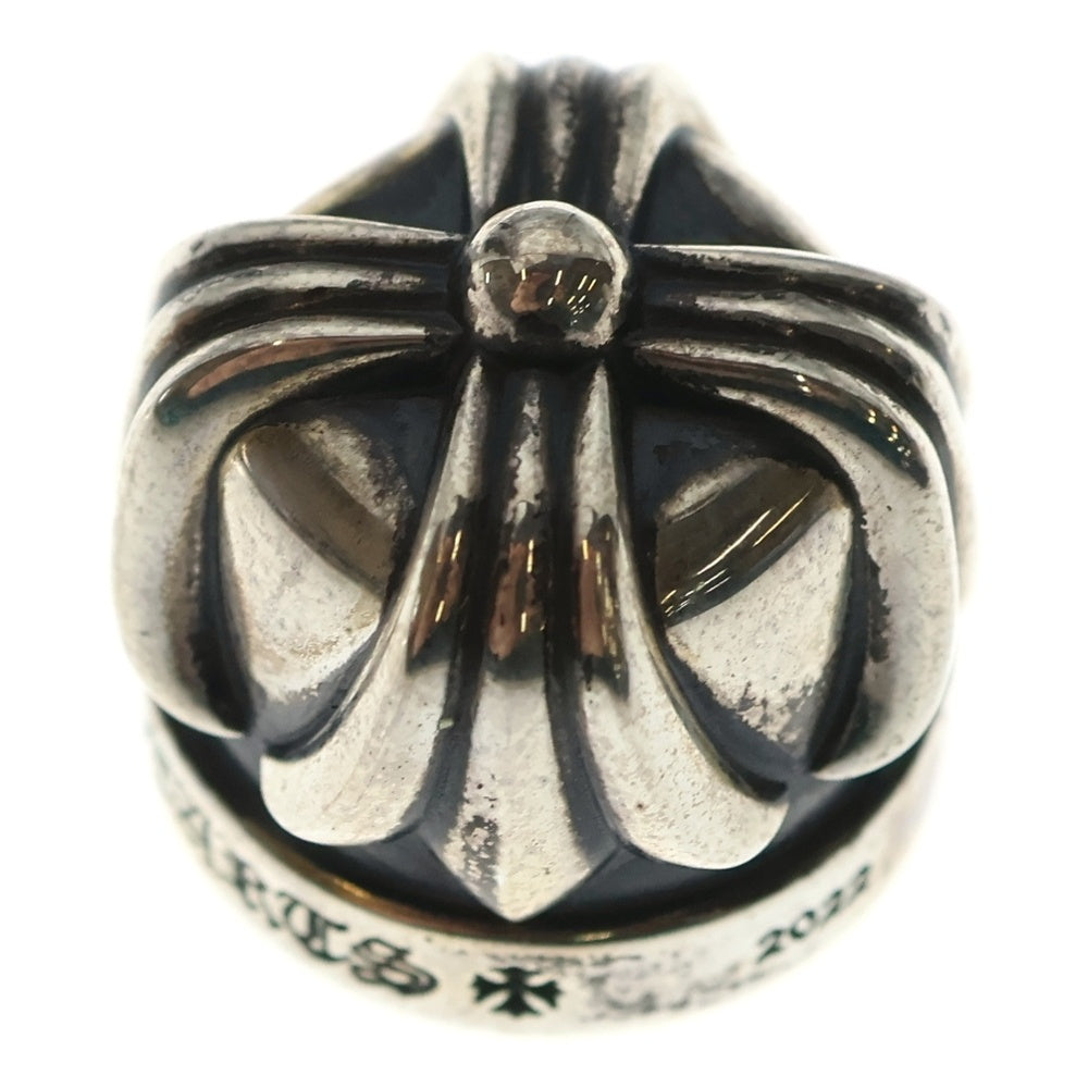 CHROME HEARTS(クロムハーツ) 2022年 クリスマスノベルティ TOOTH PASTE CAP 歯磨き粉 キャップ シルバー