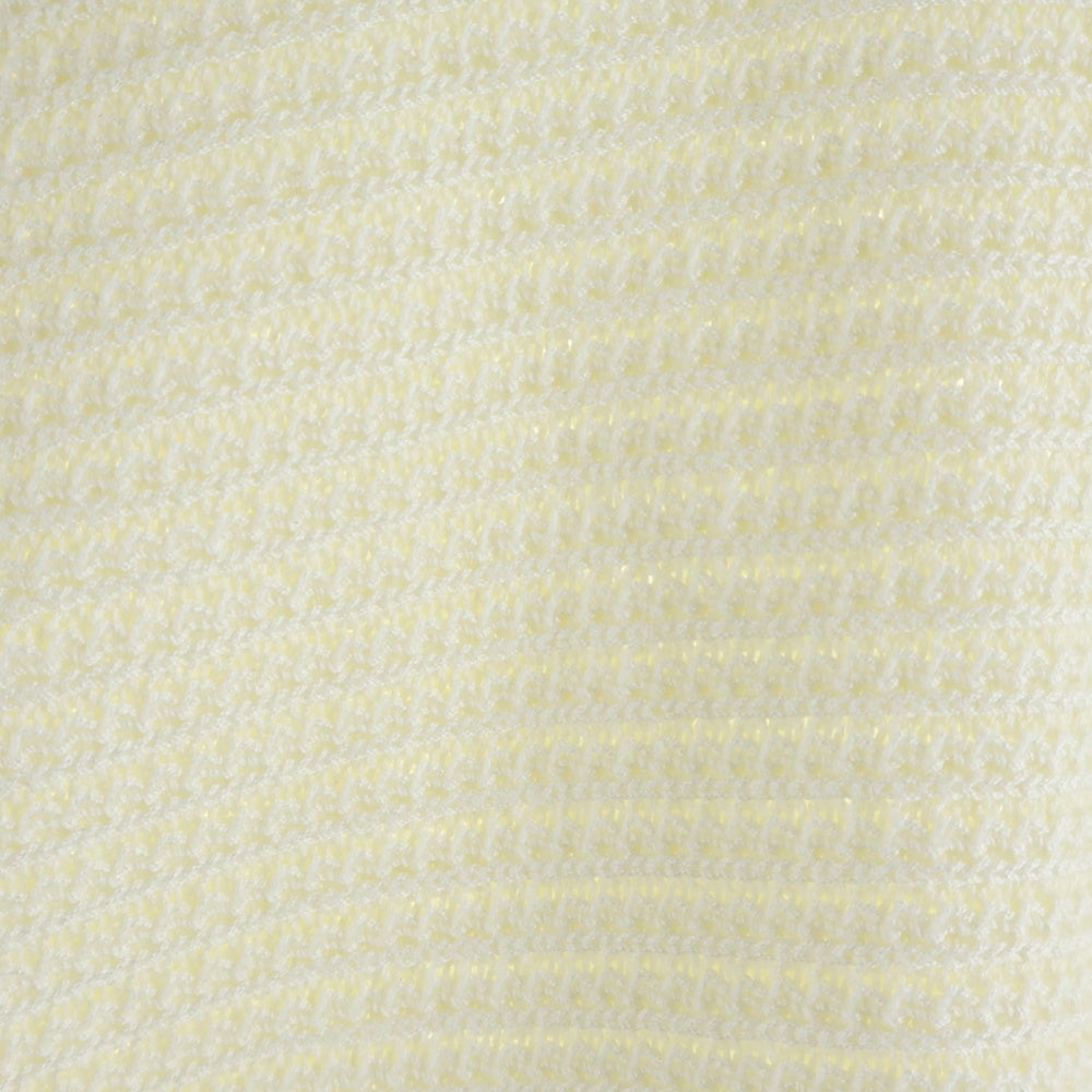 JIL SANDER(ジルサンダー) 25SS Short Sleeve Knit Polo ショート丈 ニット 半袖ポロシャツ ホワイト J22GL0113 J15434 レディース