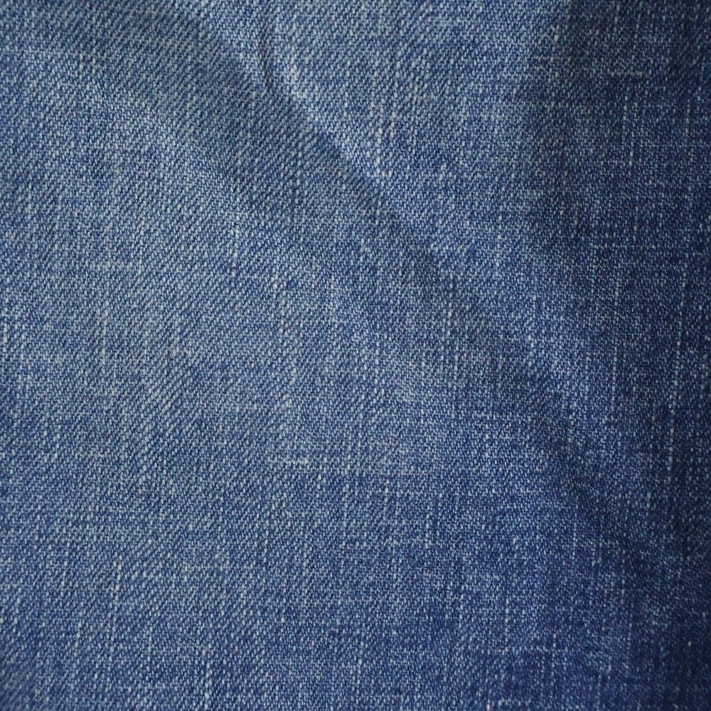 HUMAN MADE(ヒューマンメイド) DENIM OVERALLS デニム オーバーオール つなぎ インディゴ