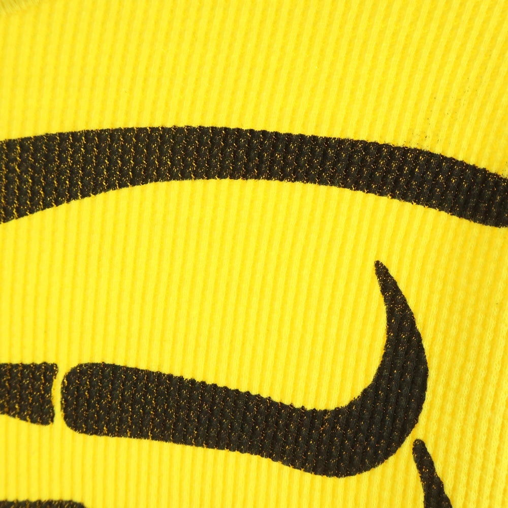 SUPREME(シュプリーム) 25AW ×Hanes Bones Thermal Crew ヘインズ