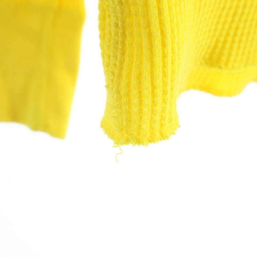 SUPREME(シュプリーム) 25AW ×Hanes Bones Thermal Crew ヘインズ