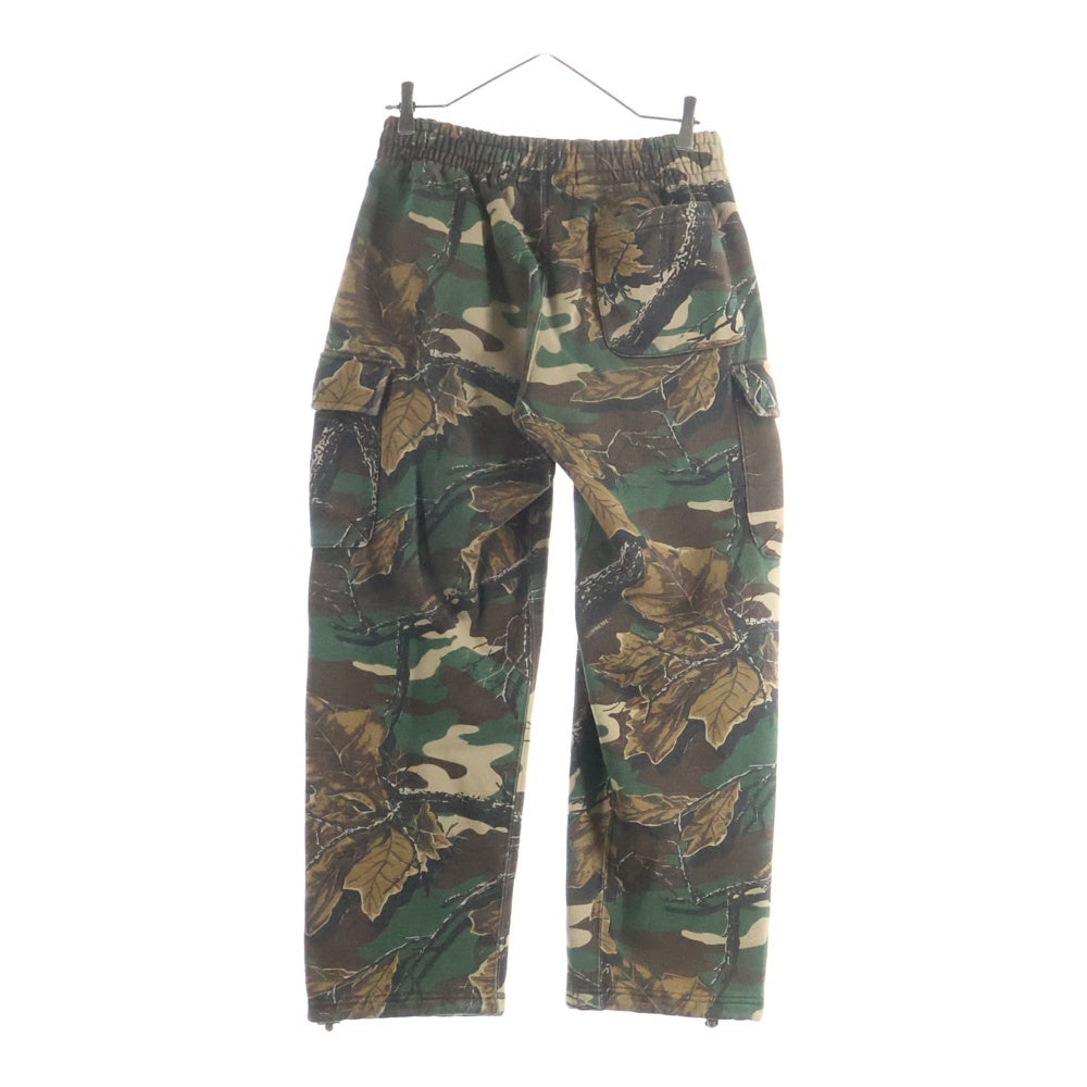 SUPREME(シュプリーム) 22AW Small Box Logo Cargo Pants カモ柄
