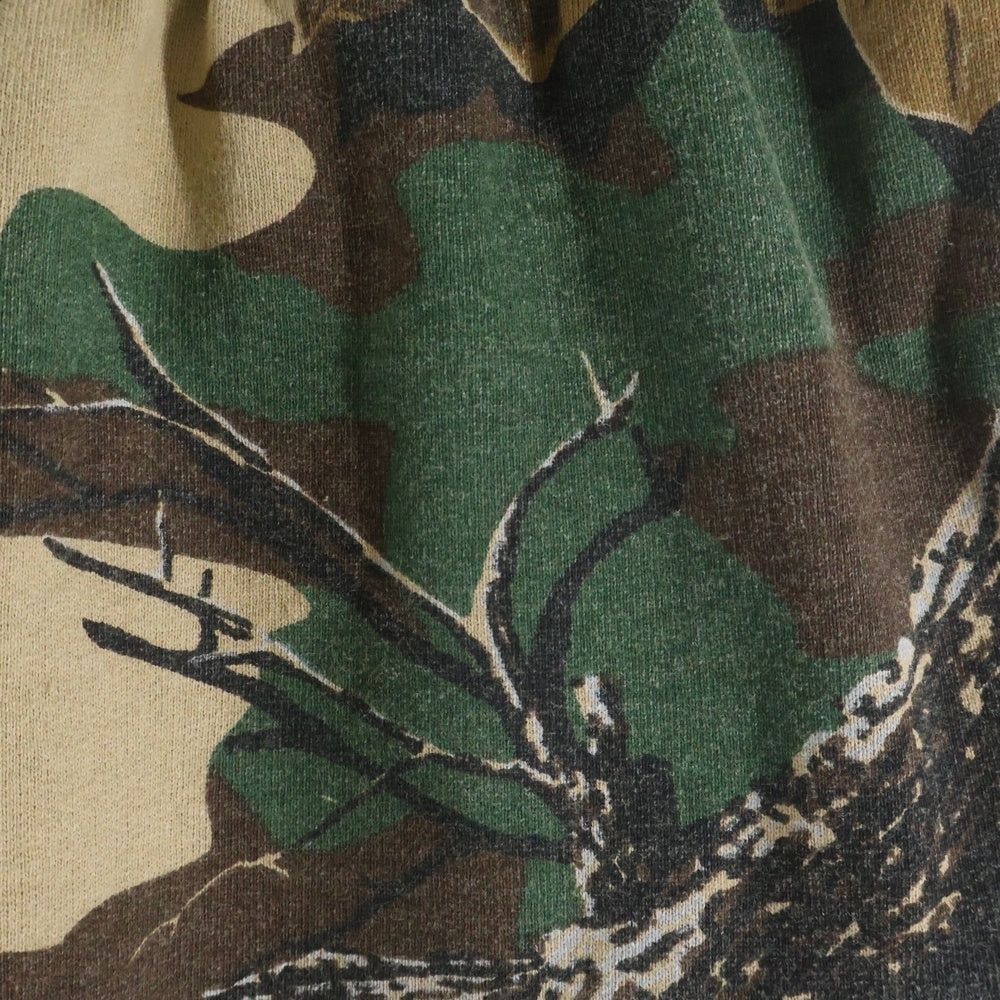 SUPREME(シュプリーム) 22AW Small Box Logo Cargo Pants カモ柄