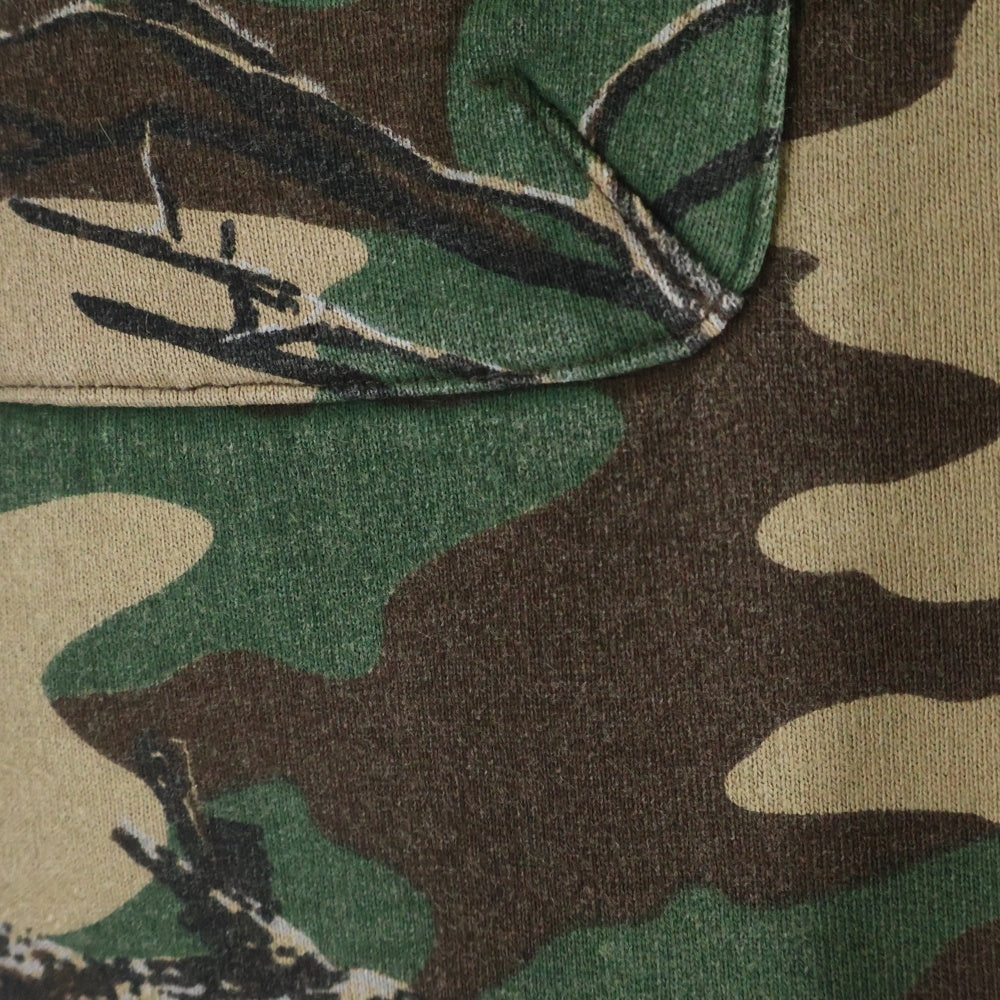 SUPREME(シュプリーム) 22AW Small Box Logo Cargo Pants カモ柄