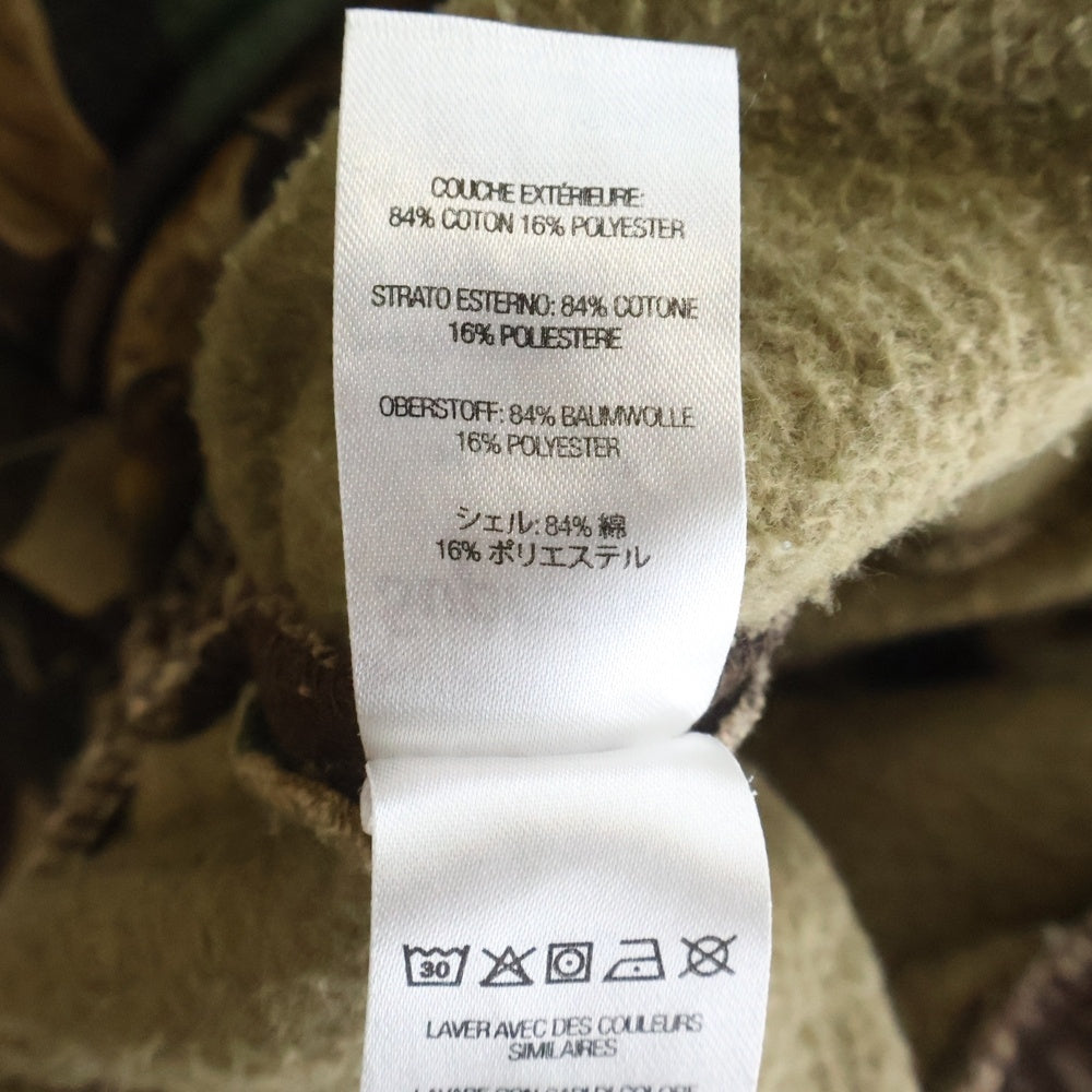 SUPREME(シュプリーム) 22AW Small Box Logo Cargo Pants カモ柄