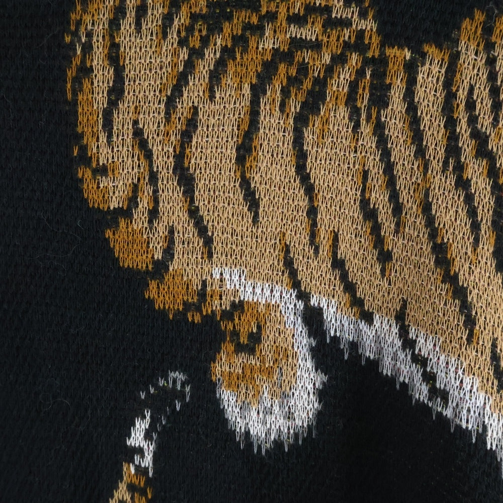 WACKO MARIA(ワコマリア) 24SS ×TIM LEHI JACQUARD SWEATER ティム