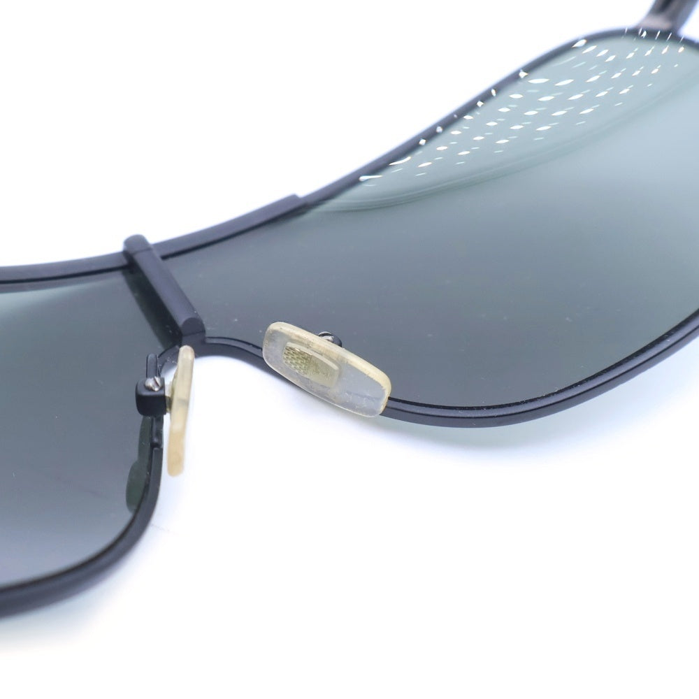 LOUIS VUITTON(ルイヴィトン) ダミエ グラフィット シールドサングラス