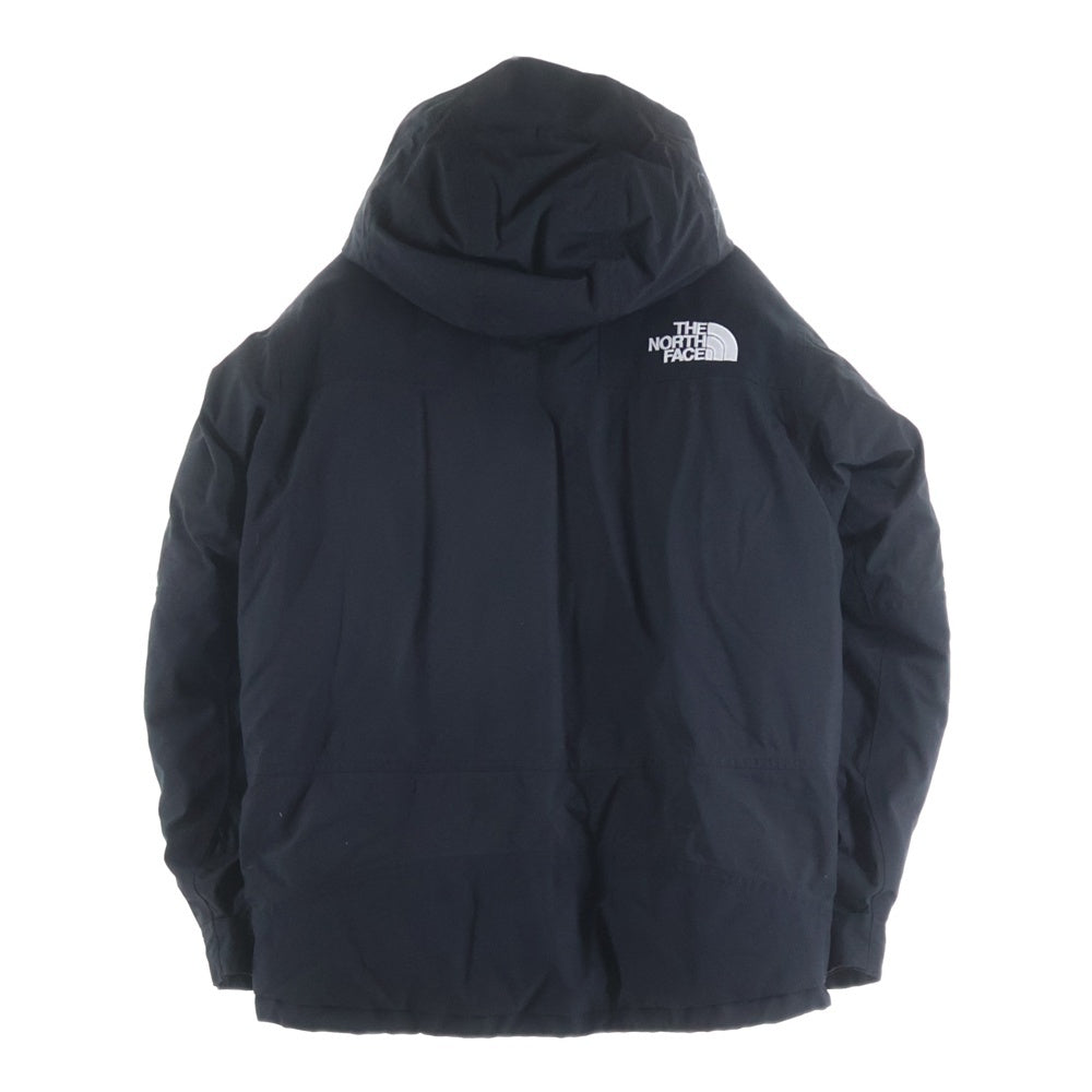 THE NORTH FACE(ザノースフェイス) Mountain Down Jacket GORE-TEX