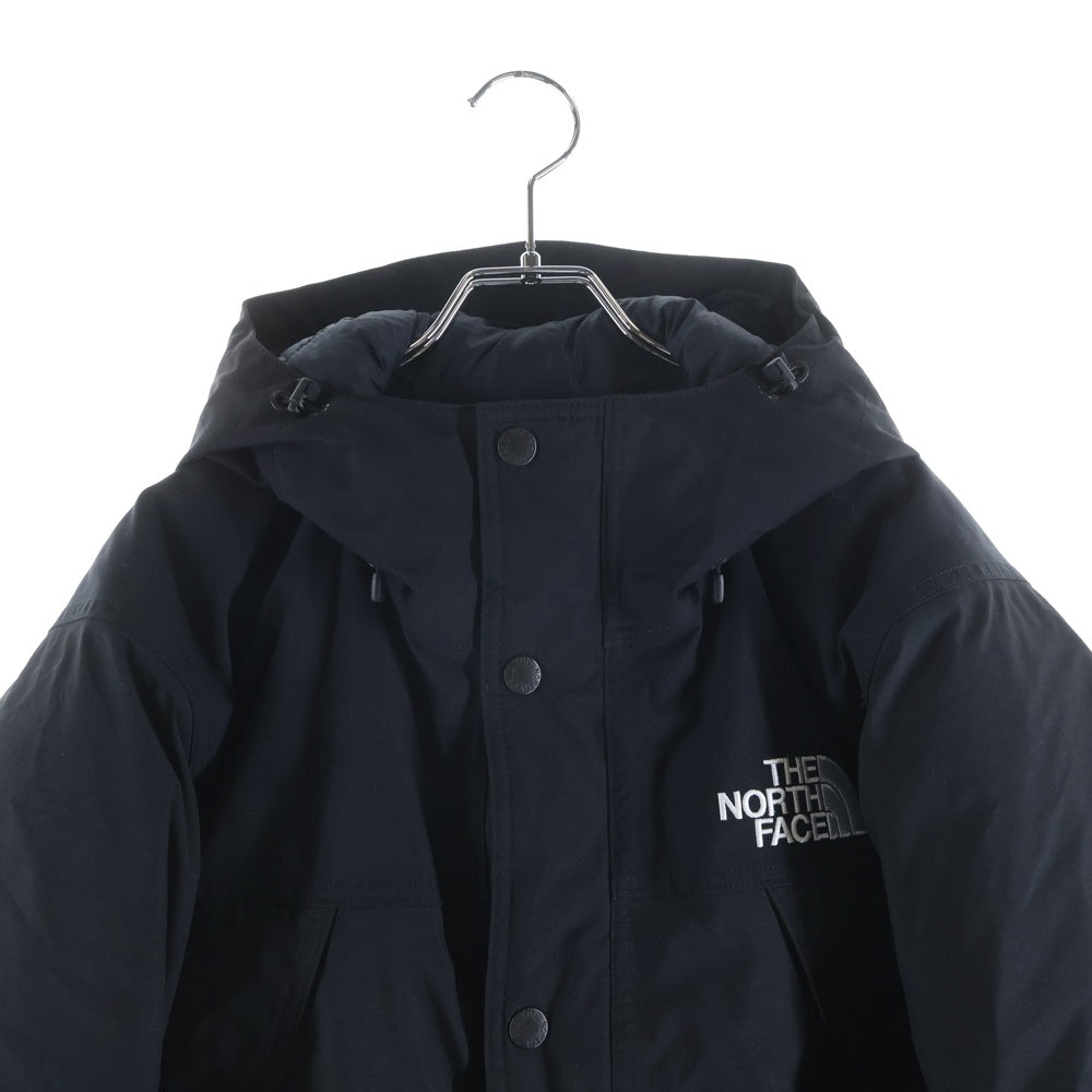 THE NORTH FACE(ザノースフェイス) Mountain Down Jacket GORE-TEX