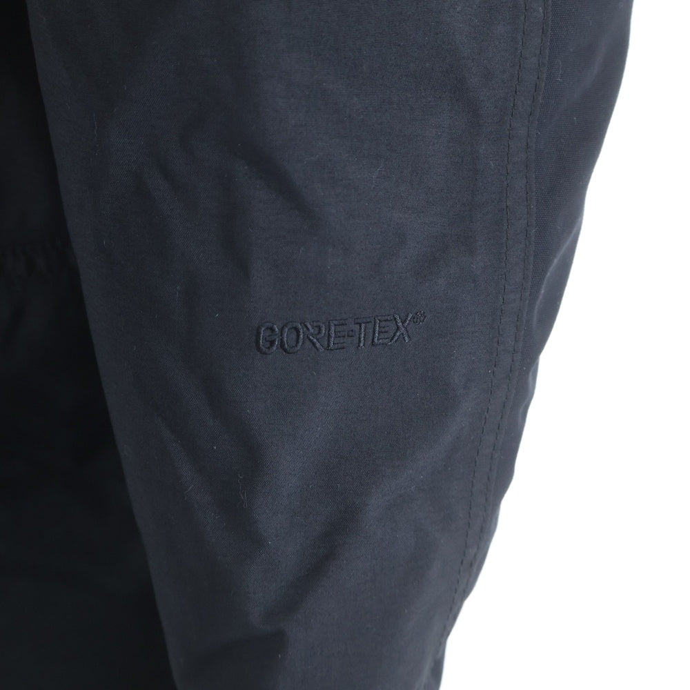 THE NORTH FACE(ザノースフェイス) Mountain Down Jacket GORE-TEX マウンテン ダウンジャケット ゴアテックス ブラック ND91737