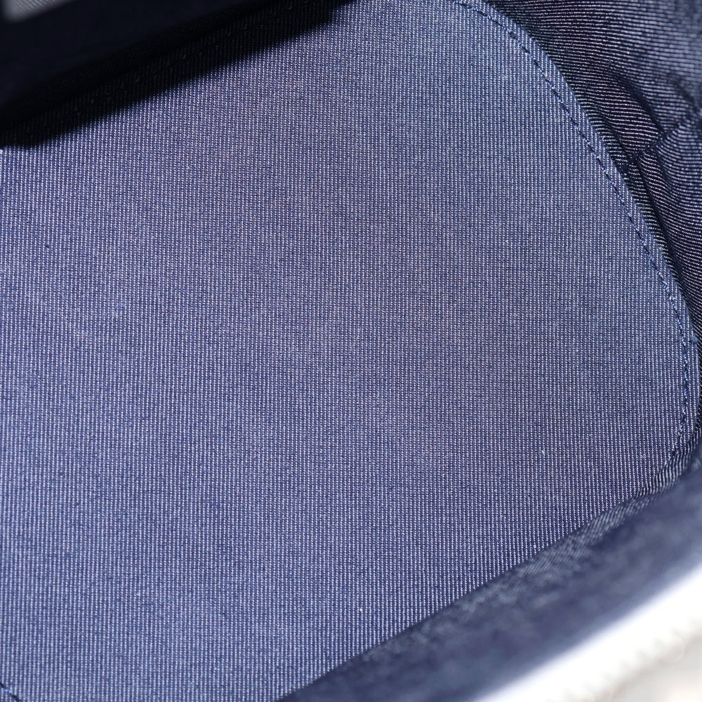 CHANEL(シャネル) クルーズライン ココマーク バニティバッグ ハンドバッグ 2WAY チェーンショルダー マルチカラー レディース