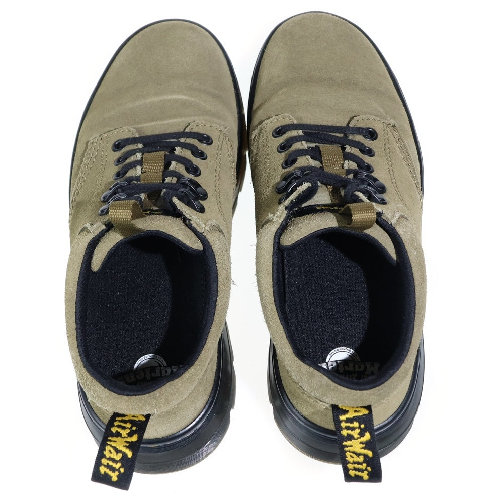 Dr.Martens(ドクターマーチン) REEDER SUEDE リーダースウェード