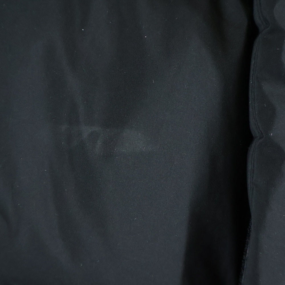 THE NORTH FACE(ザノースフェイス) M'S CHALLENGE AIR RDS DOWN JACKET チャレンジエア ダウンジャケット ブラック NJ1DQ74A