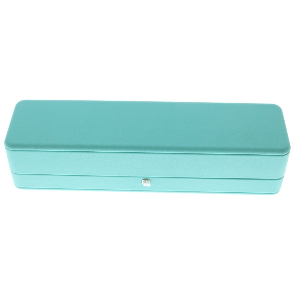 TIFFANY & Co.(ティファニー) ハードウェア スモールリンク ブレスレット シルバー