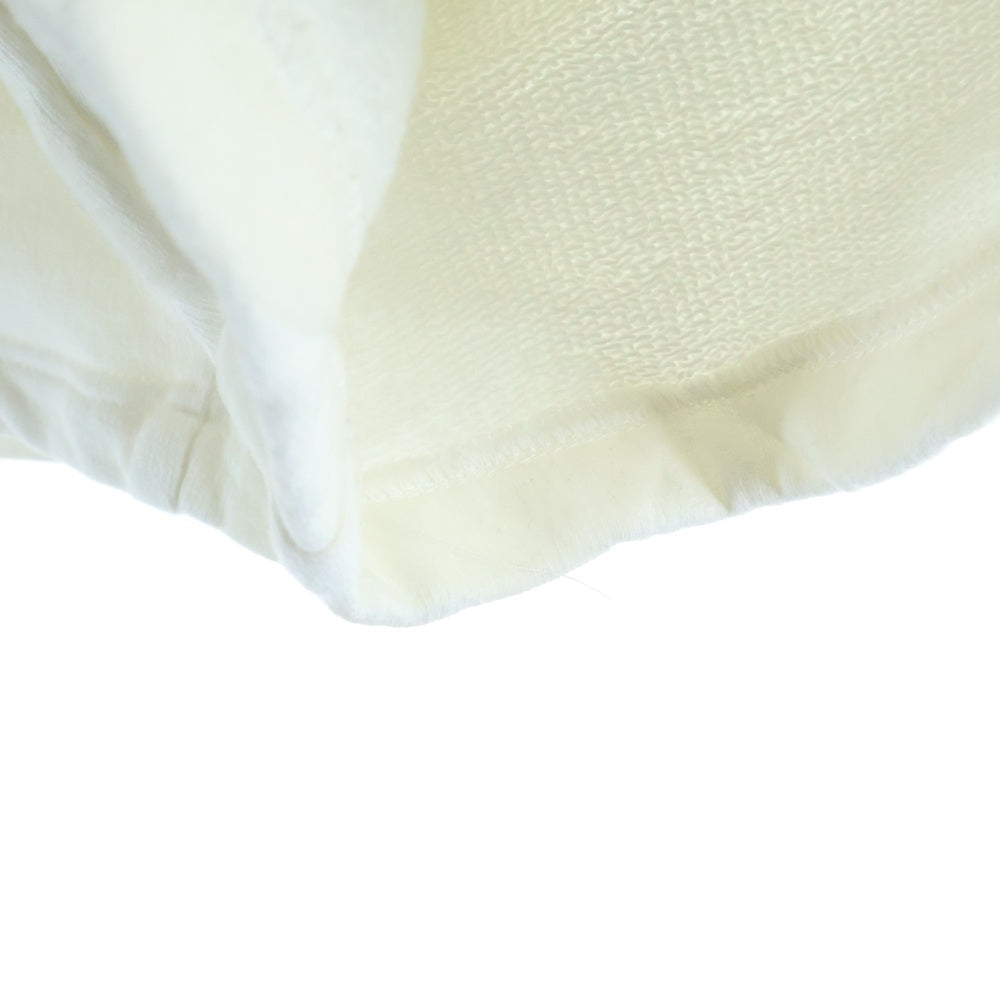 GUCCI(グッチ) GGジャガード スウェット ショートパンツ アイボリー 768504 XJF37