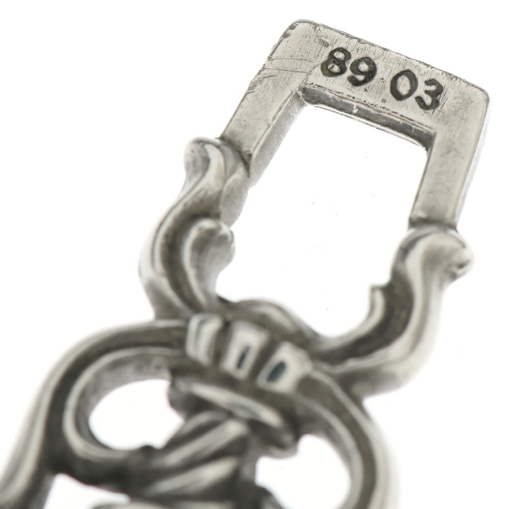 CHROME HEARTS(クロムハーツ) #10 DAGGER #10ダガー ペンダントトップ シルバー BCA194