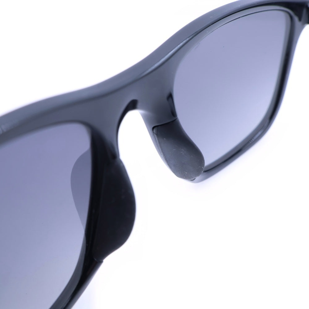 PRADA SPORT(プラダ スポーツ) テンプルロゴ サングラス アイウェア ブラック 1AB-06G