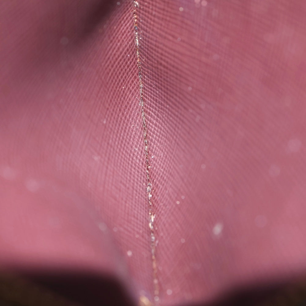 LOUIS VUITTON(ルイヴィトン) モノグラムミニ ポルト モネ ロン サークル ジップキャンバスコインケース レッド M92462/MI0073