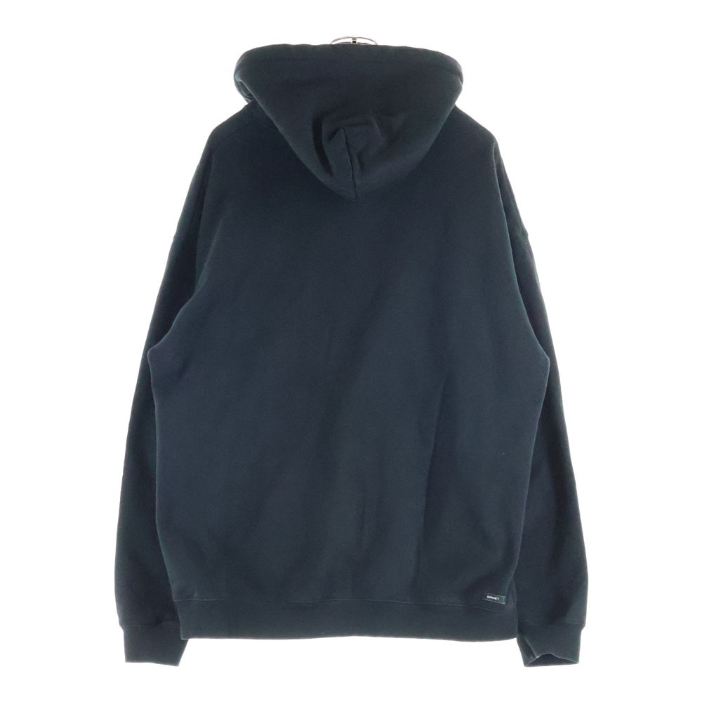 SOPH.(ソフネット) 23SS ×LOONEY TUNES PULLOVER SWEAT HOODIE ルーニーチューンズ プルオーバーパーカー ブラック SOPH-230105