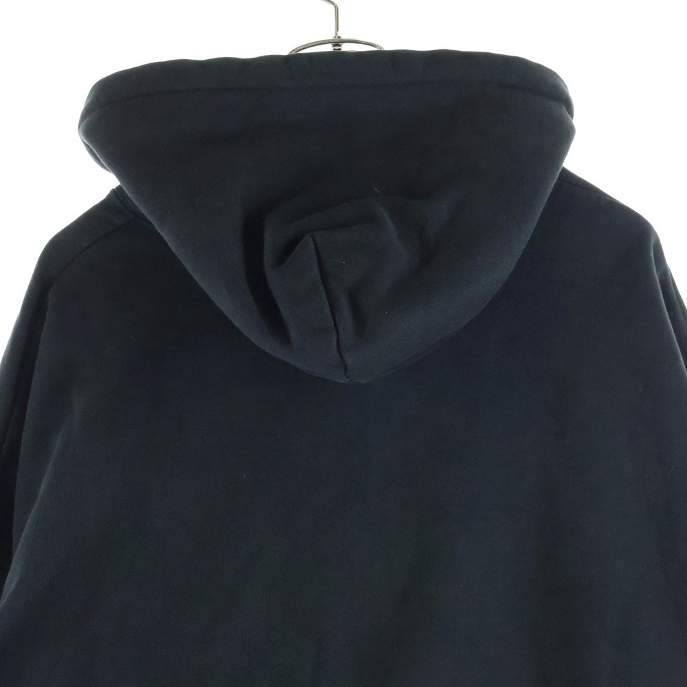 SOPH.(ソフネット) 23SS ×LOONEY TUNES PULLOVER SWEAT HOODIE ルーニーチューンズ プルオーバーパーカー ブラック SOPH-230105