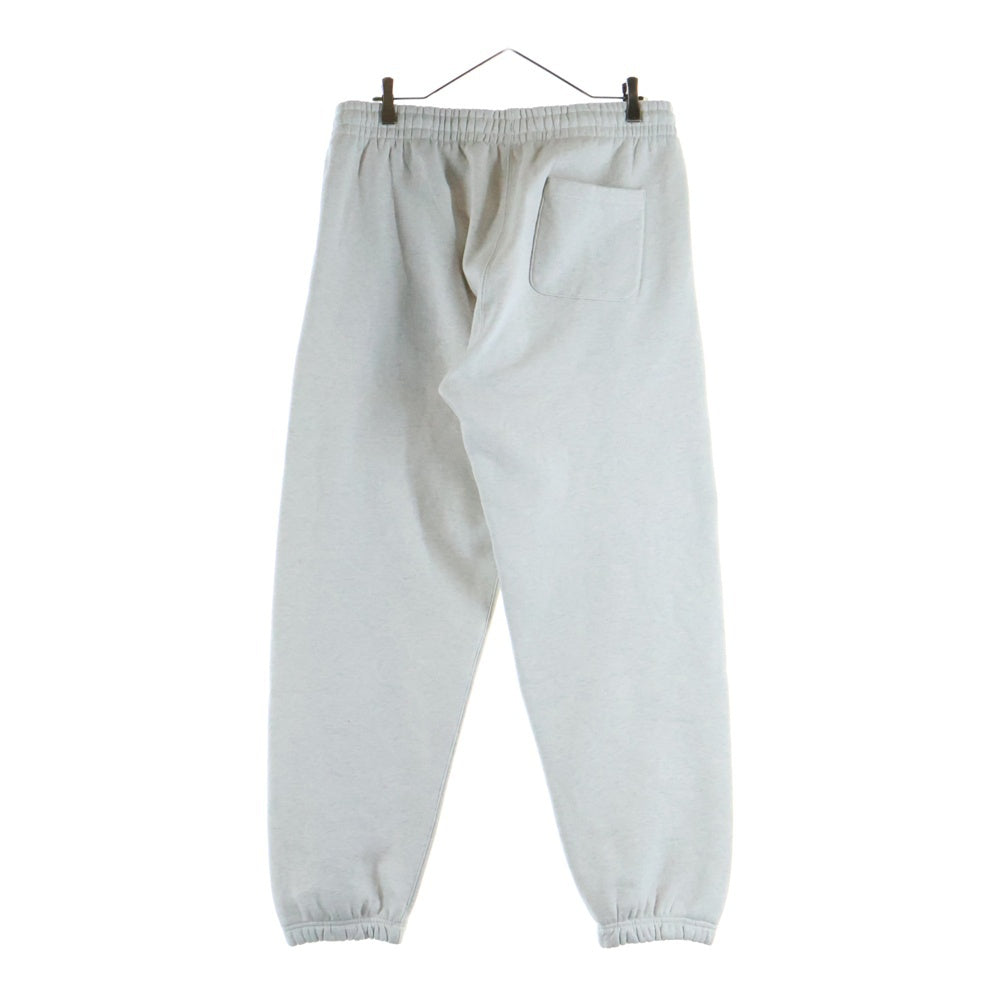 SUPREME(シュプリーム) 24AW ×Air Jordan Sweat pant スウェットパンツ グレー HF0838-051