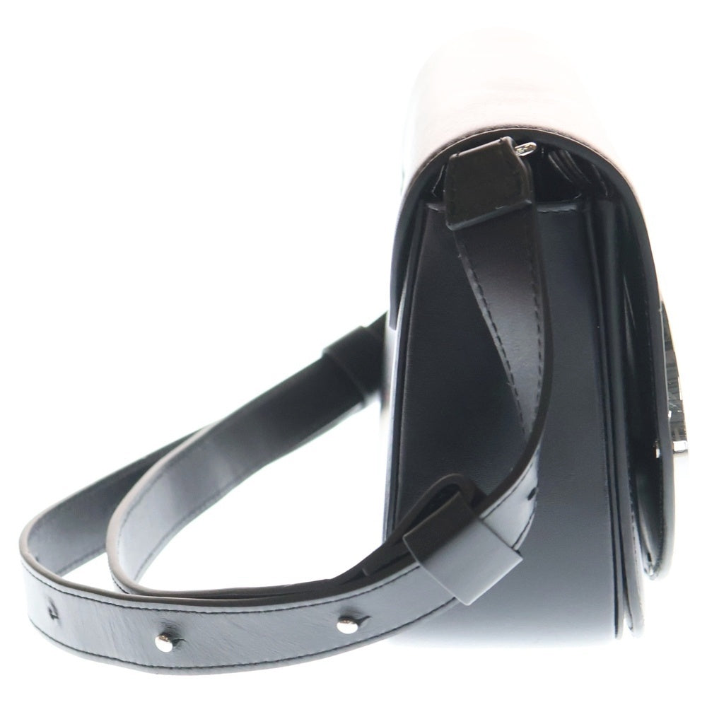 DIESEL(ディーゼル) 1DR M Dロゴ ショルダーバッグ ブラック X09568 レディース
