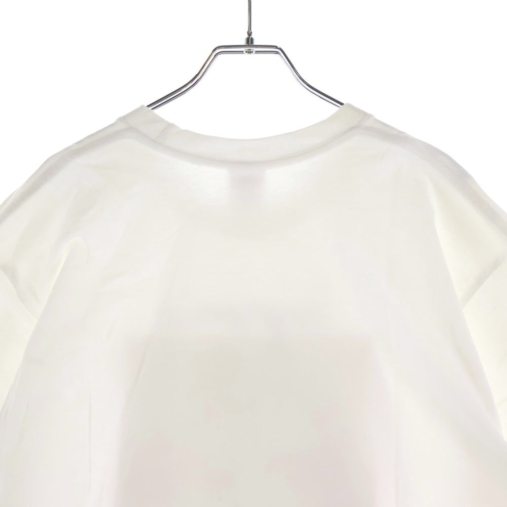 SUPREME(シュプリーム) 18AW Madonna マドンナ フロントプリント クルーネック 半袖Tシャツ ホワイト