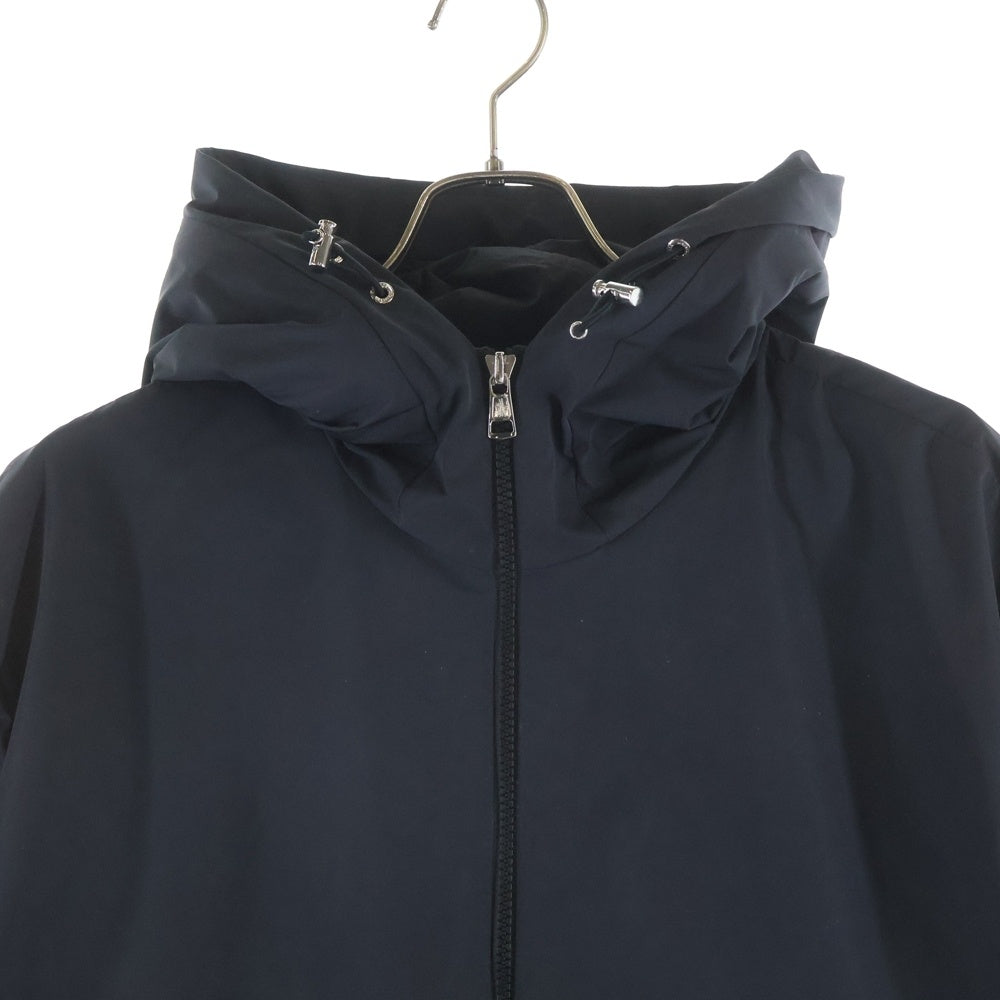 MONCLER(モンクレール) TRAVERSIER トラヴェルシエ ナイロン ジップ