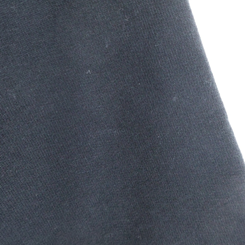 SUPREME(シュプリーム) 25AW Box Logo Hooded Sweatshirt ボックスロゴ プルオーバーパーカー ブラック