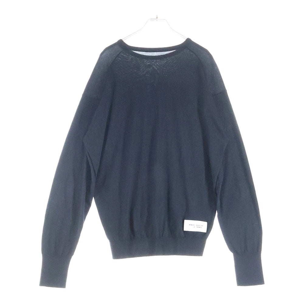 UNIFORM EXPERIMENT(ユニフォームエクスペリメント) 21SS ASGER JORN