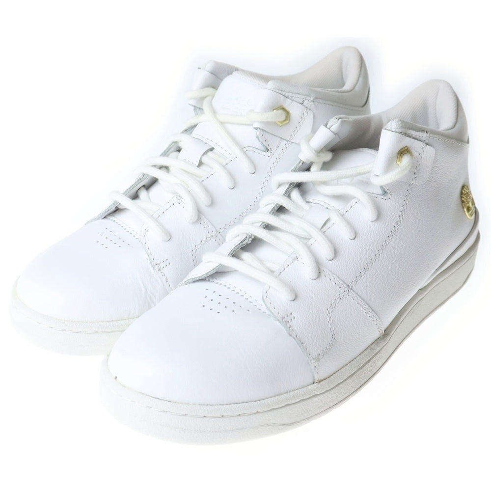 Timberland(ティンバーランド) ITEZA CHUKKA イテザチャッカ ローカットスニーカー ホワイト US9/27.0cm