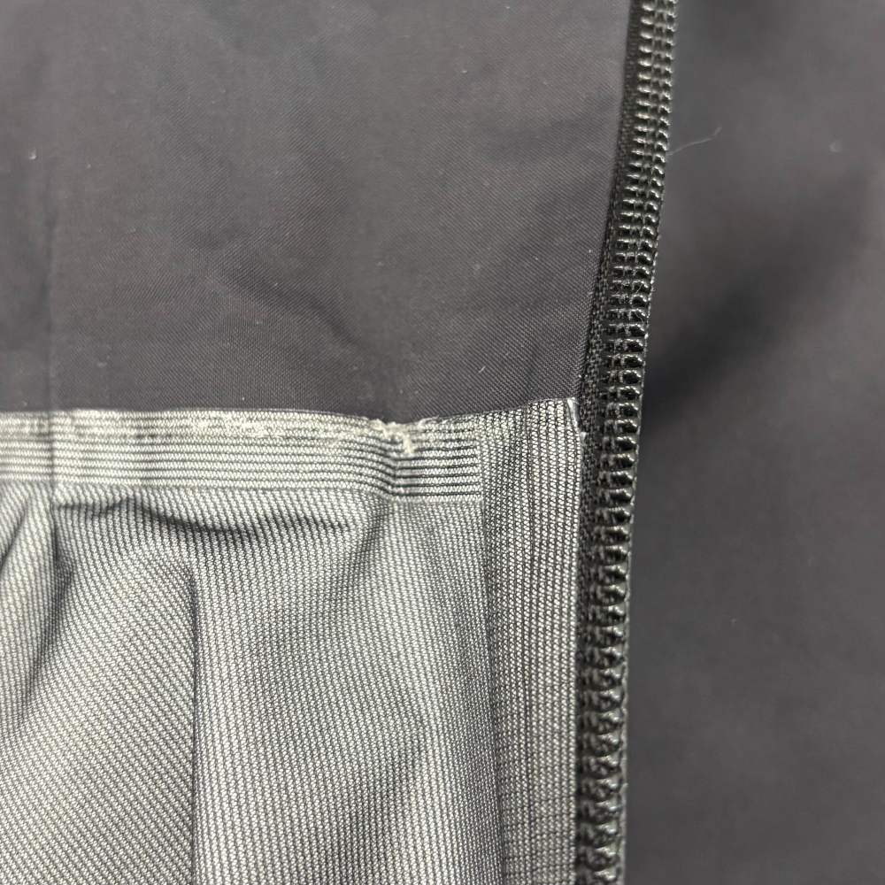 ARC'TERYX(アークテリクス) Beta LT Jacket ベータLTジャケット マウンテンパーカー 胸ロゴ刺繍 ブラック 26844