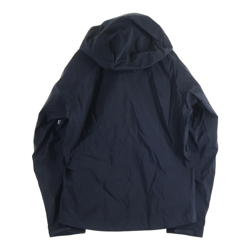 ARC'TERYX(アークテリクス) Beta LT Jacket ベータLTジャケット マウンテンパーカー 胸ロゴ刺繍 ブラック 26844