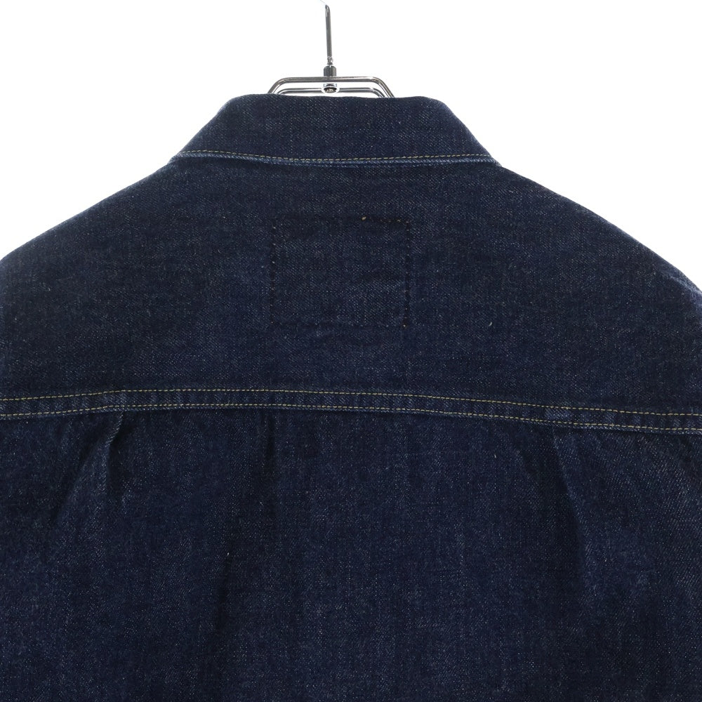 Levi's(リーバイス) 71506-XX 1st 復刻 日本製 デニムジャケット インディゴ