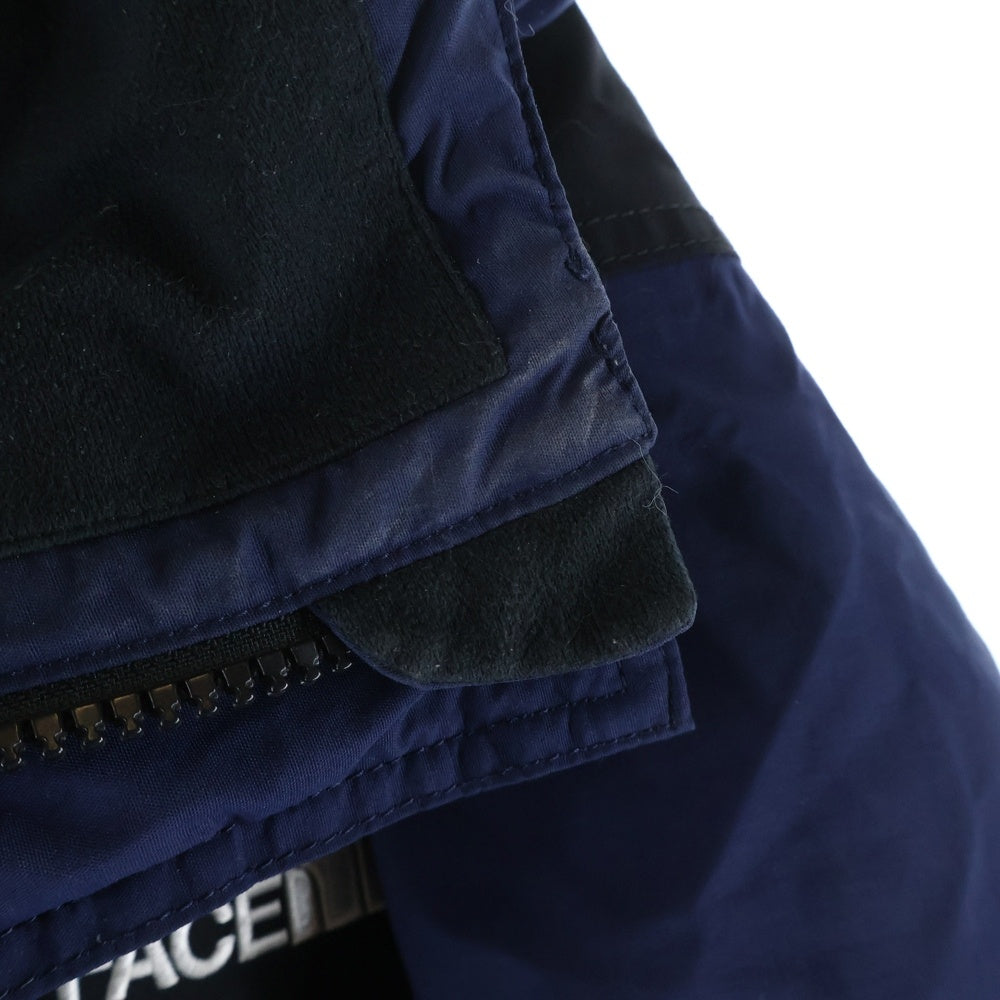 THE NORTH FACE(ザノースフェイス) Mountain Down Jacket GORE-TEX マウンテン ダウンジャケット ゴアテックス ネイビー ND91737