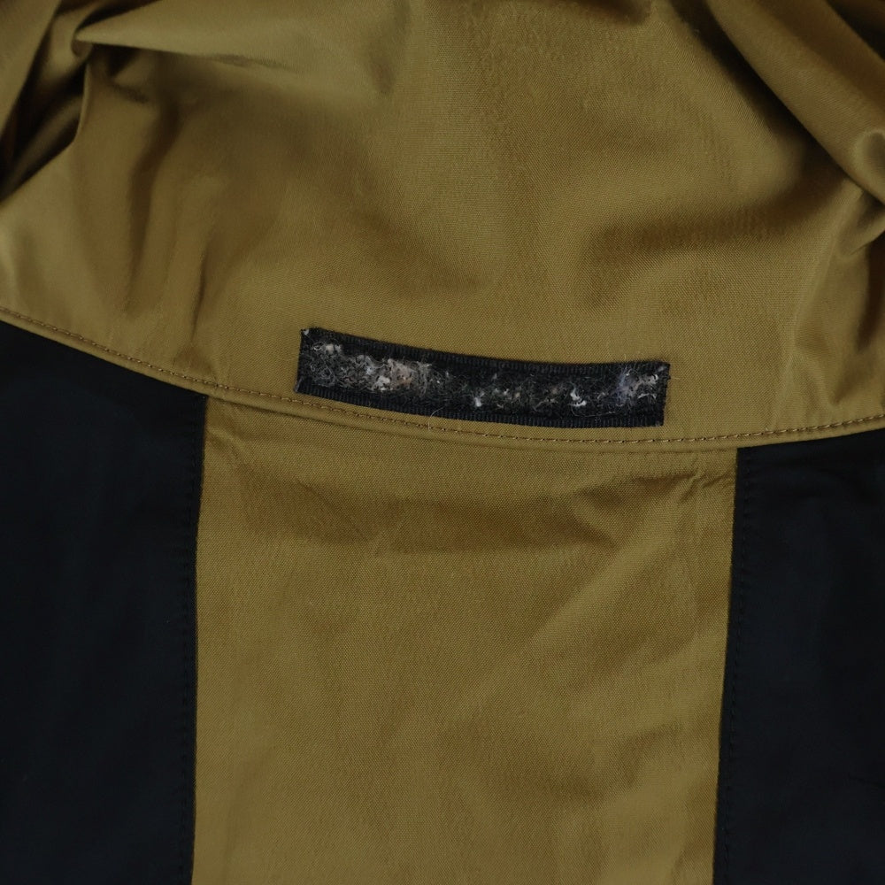 THE NORTH FACE(ザノースフェイス) MOUNTAIN RAINTEX JACKET ウィメンズ マンテンレインテックスジャケット マウンテンパーカー ベージュ レディース NPW11935