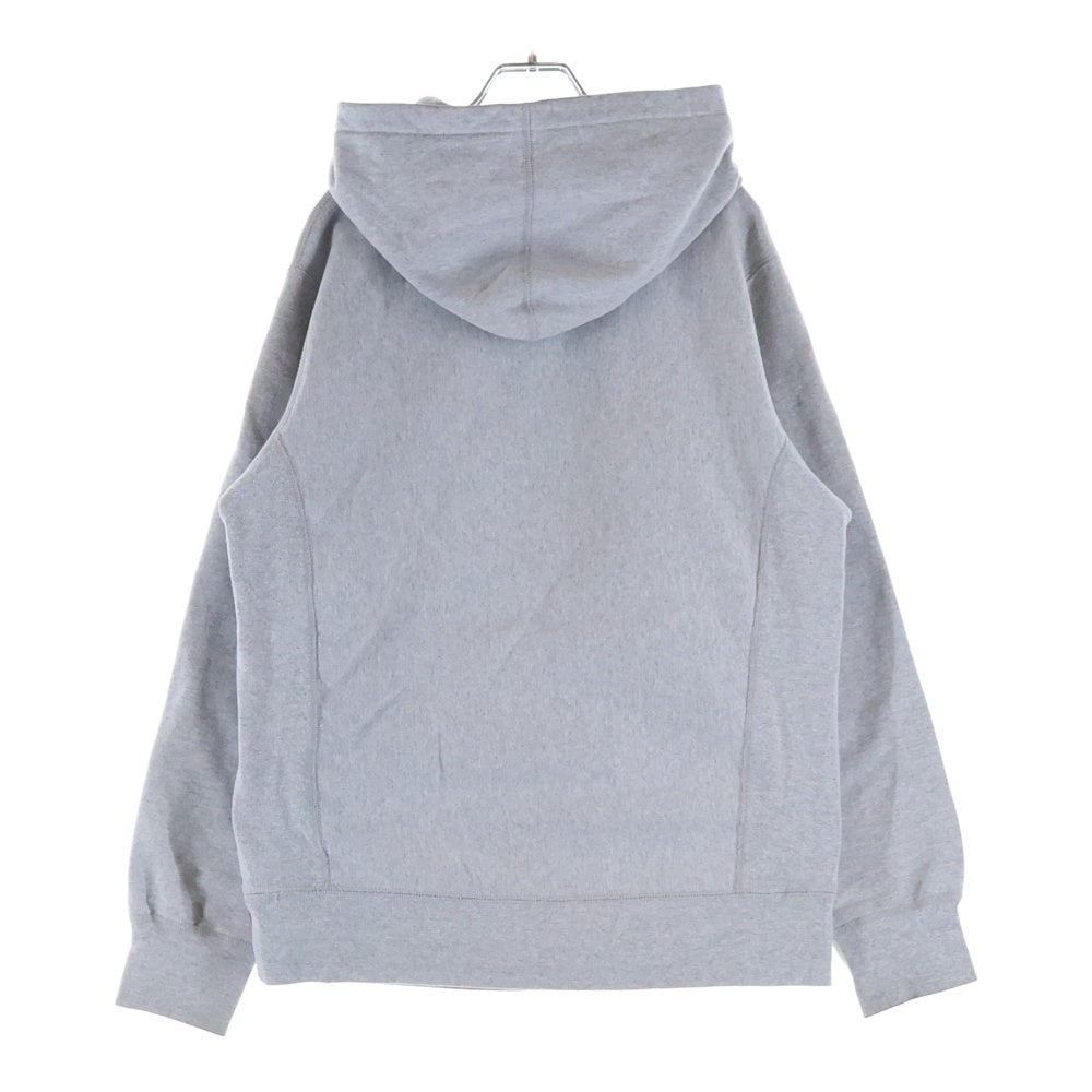 SUPREME(シュプリーム) Box Logo Heeded Sweatshirt ボックスロゴプル