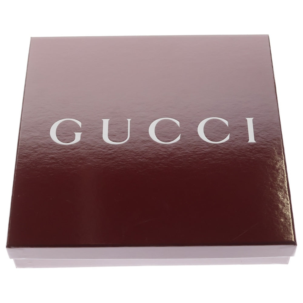 GUCCI(グッチ) ホースビット柄 フリンジマフラー ベージュ 713146 4G386 レディース