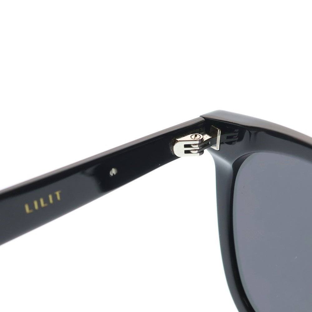 GENTLE MONSTER(ジェントルモンスター) LILIT 01 リリット スクエア サングラス ブラック