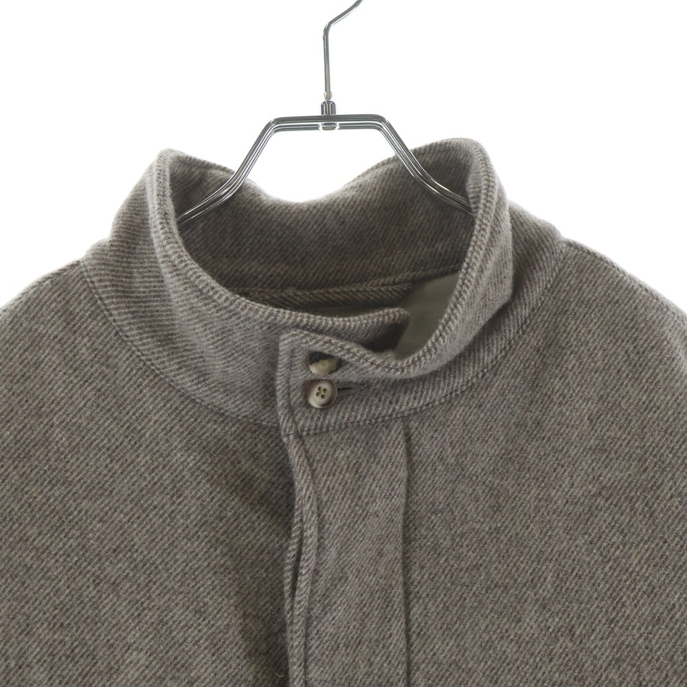 MAATEE&SONS(マーティーアンドサンズ) TWEED SPORTS JACKET ツイード