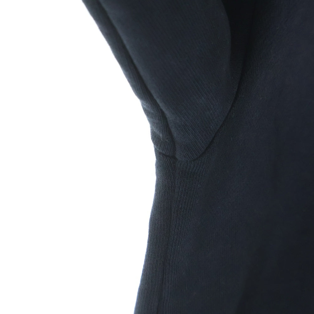 Cactus Jack(カクタスジャック) 25AW CIRIUS MAXIMUS TOUR HOODIE トラヴィススコット ツアー プルオーバー パーカー ブラック