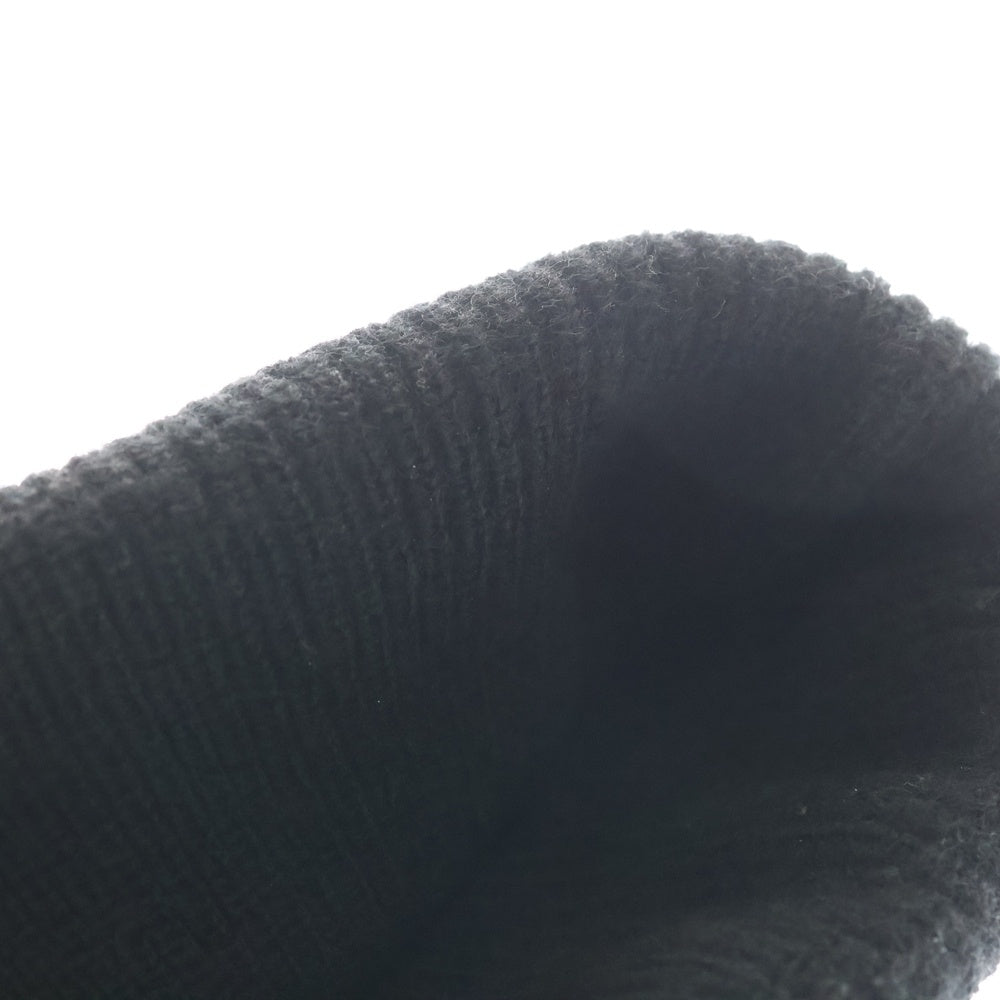 CHROME HEARTS(クロムハーツ) WOOL WATCH CAP CHプラスホースシューニットキャップ ビーニー帽子