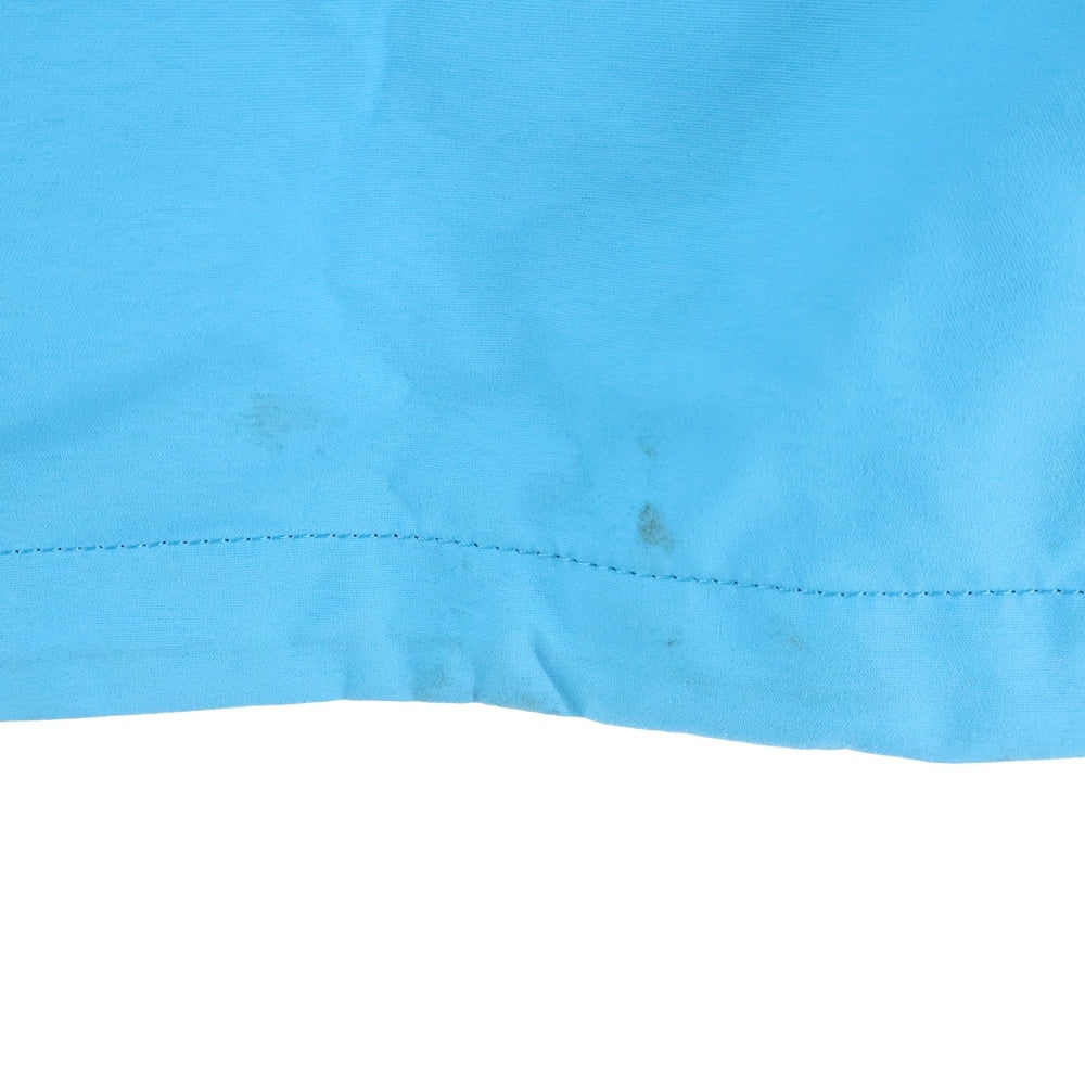 THE NORTH FACE(ザノースフェイス) MOUNTAIN LIGHT JACKET GORE-TEX ライト ジャケット ゴアテックス マウンテンパーカー ブラック/ブルー P11834