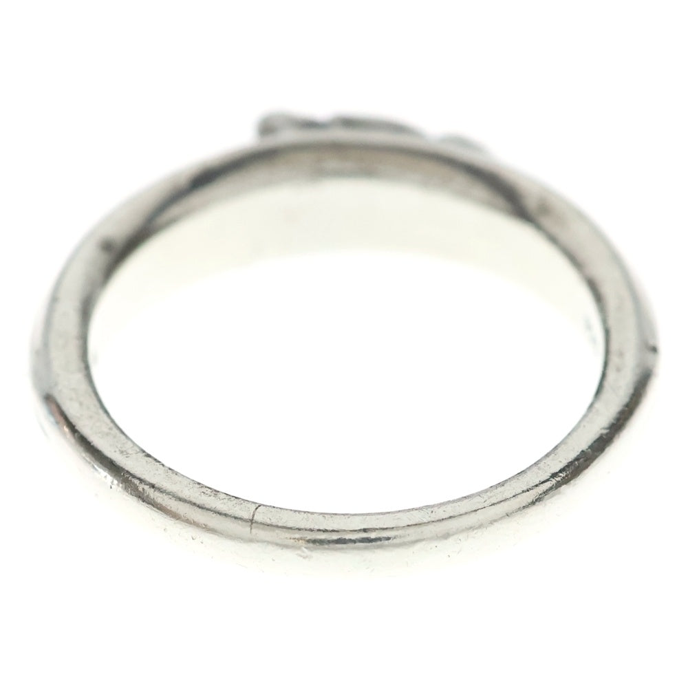 CHROME HEARTS(クロムハーツ) BABY CLSC ベイビー クラシック ダガー リング シルバー