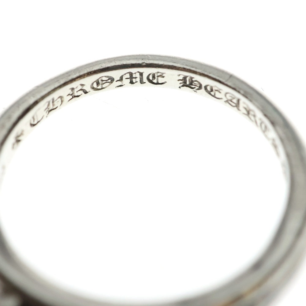 CHROME HEARTS(クロムハーツ) BABY CLSC ベイビー クラシック ダガー リング シルバー